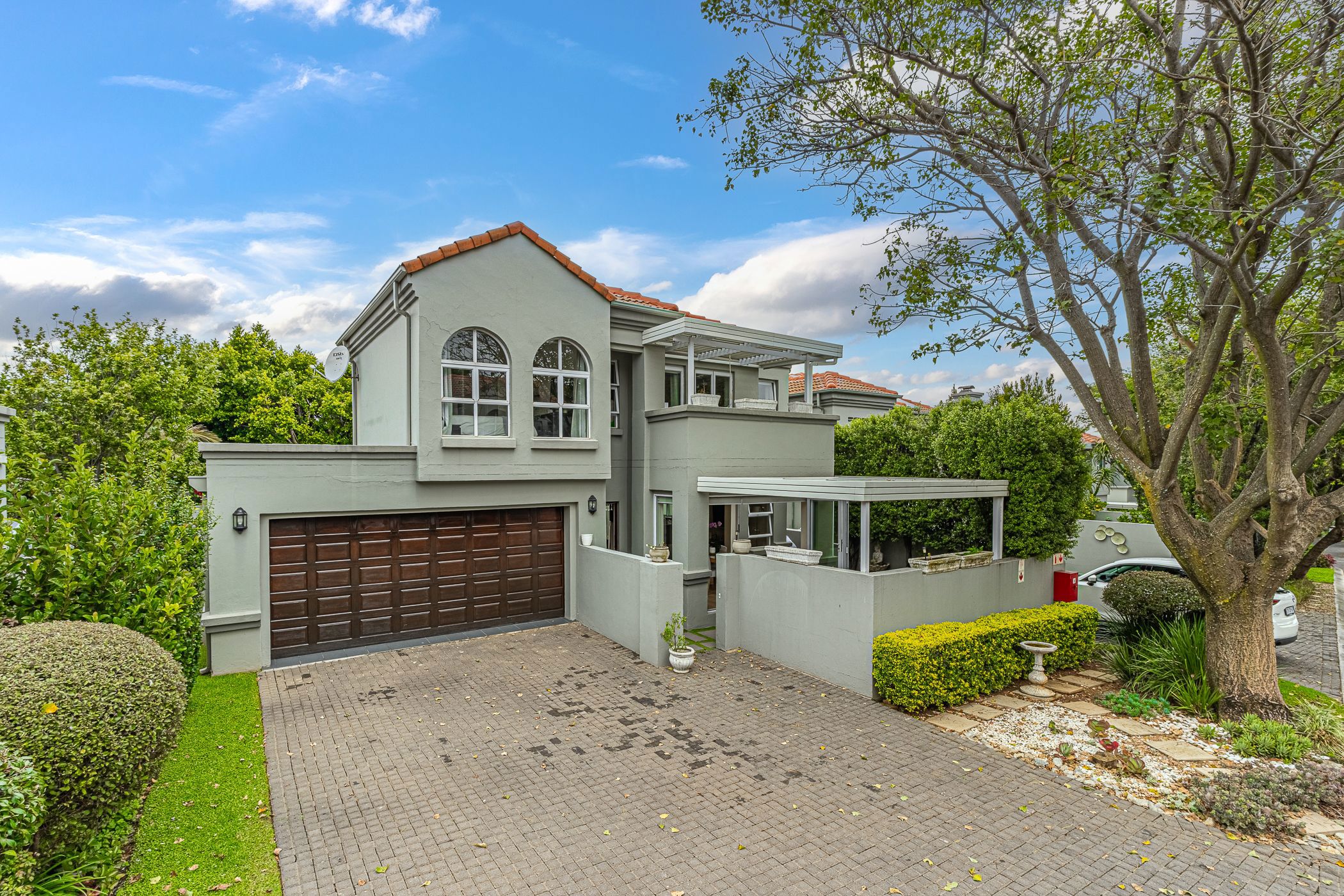 Townhouse for sale in Eagle Canyon Golf Estate - RAN1737688