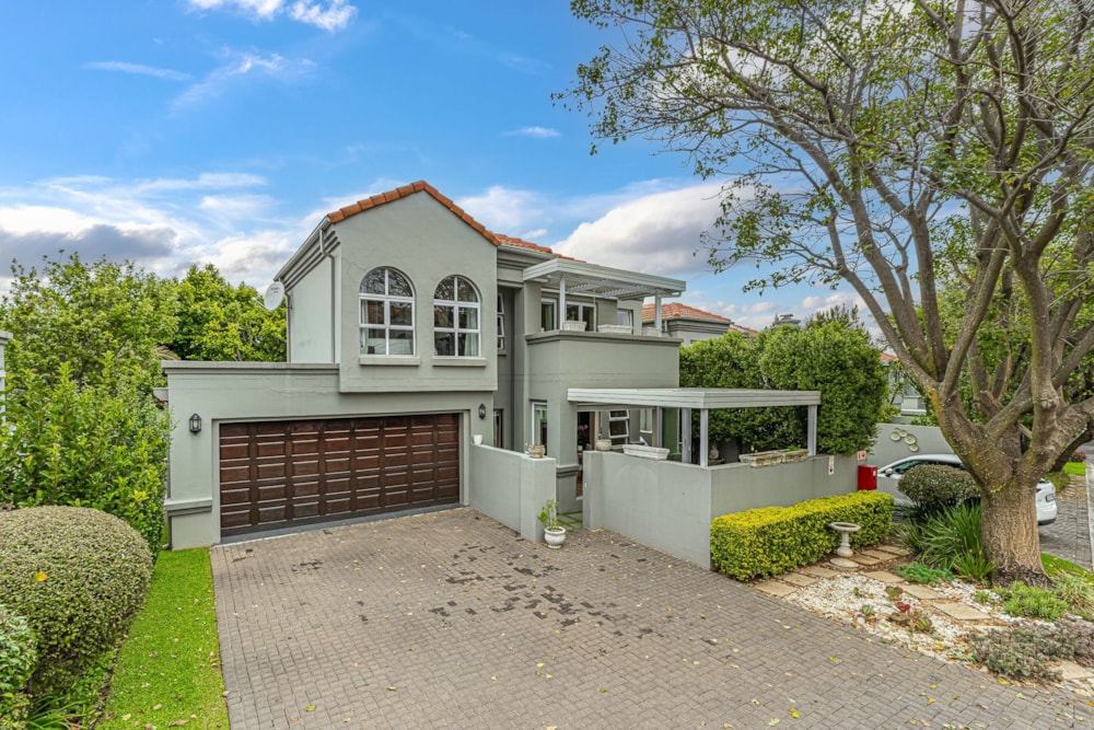 Townhouse for sale in Eagle Canyon Golf Estate - RAN1737688