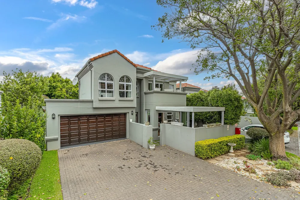Townhouse for sale in Eagle Canyon Golf Estate - RAN1737688 Townhouse for sale in Eagle Canyon Golf Estate - RAN1737688