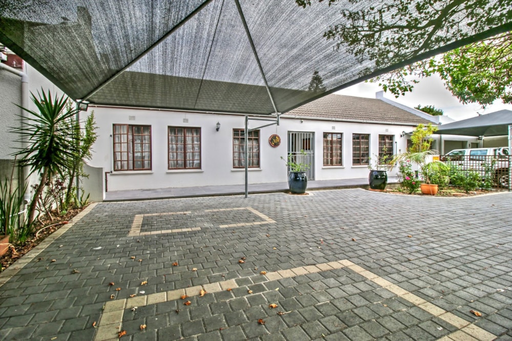 House to rent in Bothasig - 1PLA1736516