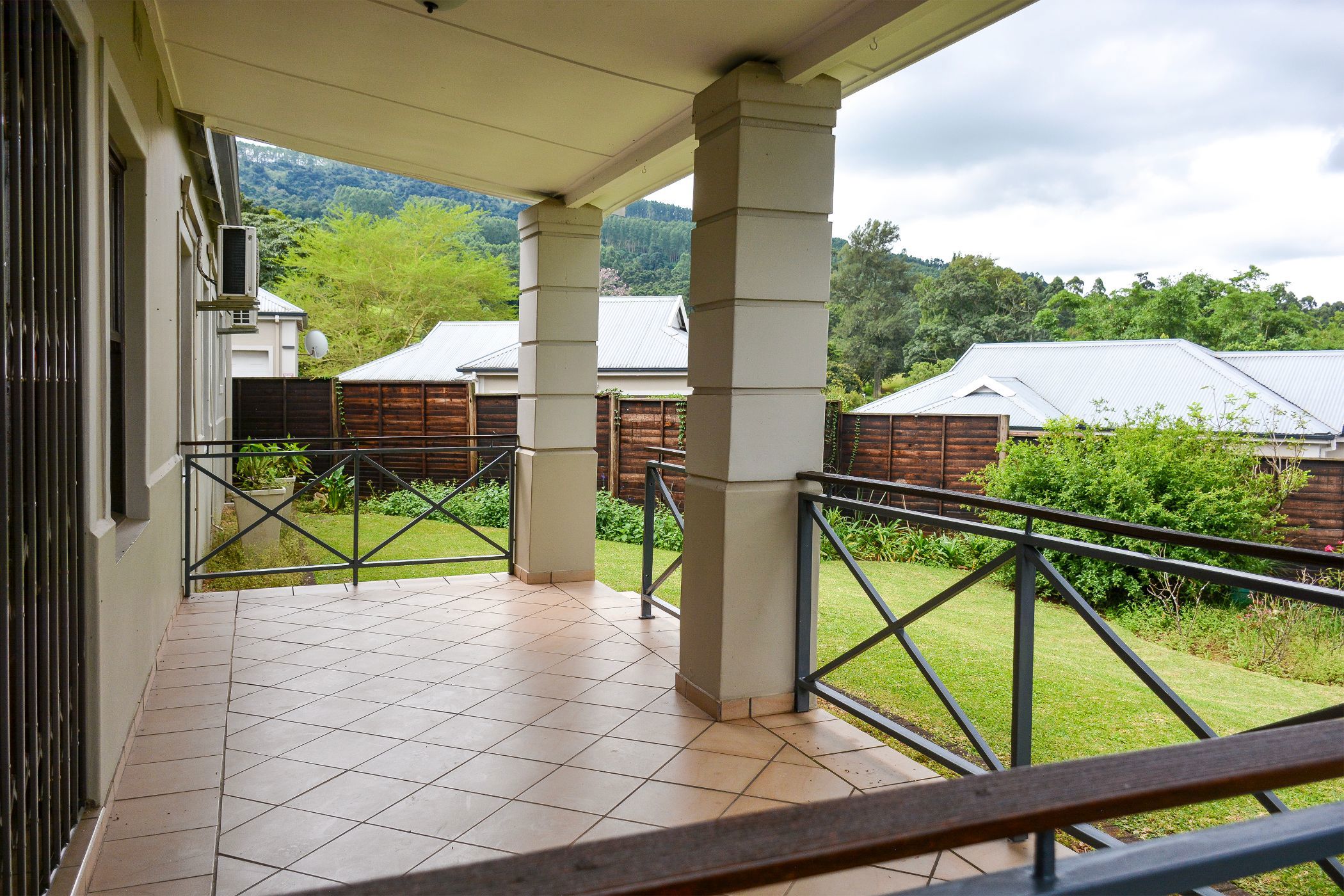 Townhouse for sale in Ferncliffe - Pohľad 4