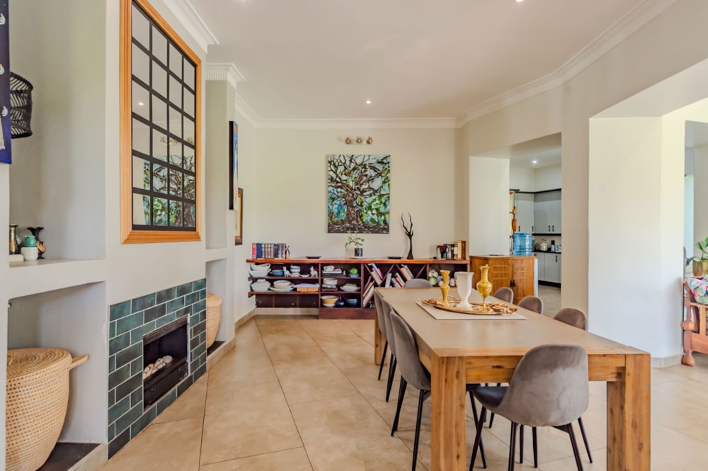 House for sale in Silver Lakes Golf Estate - PT1735503