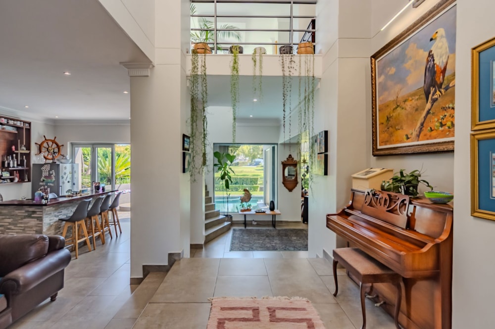 House for sale in Silver Lakes Golf Estate - PT1735503