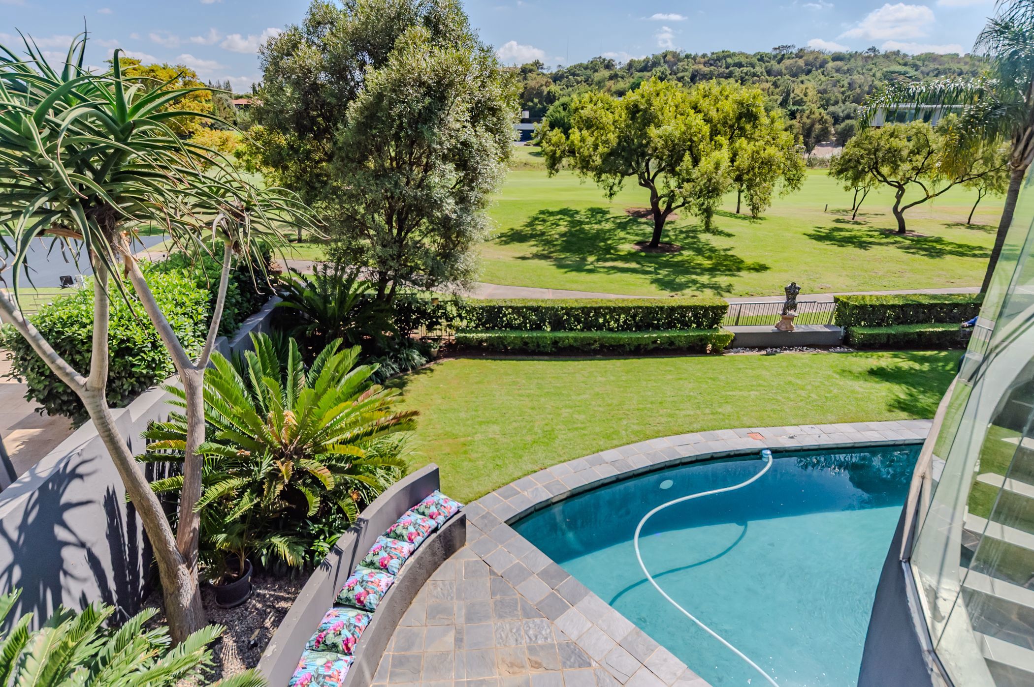 House for sale in Silver Lakes Golf Estate - PT1735503
