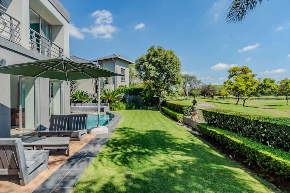House sold in Silver Lakes Golf Estate - PT1735503