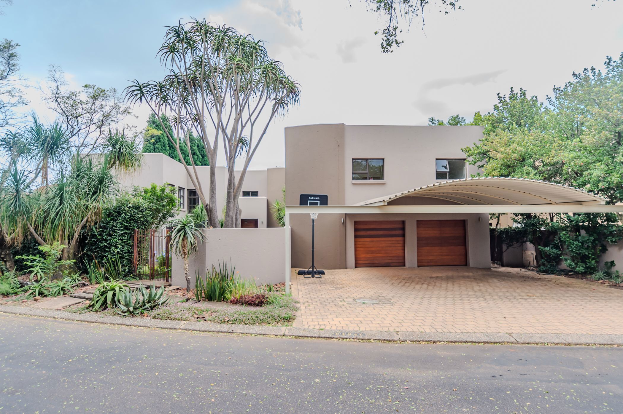 House to rent in Silver Lakes Golf Estate - PT1740249