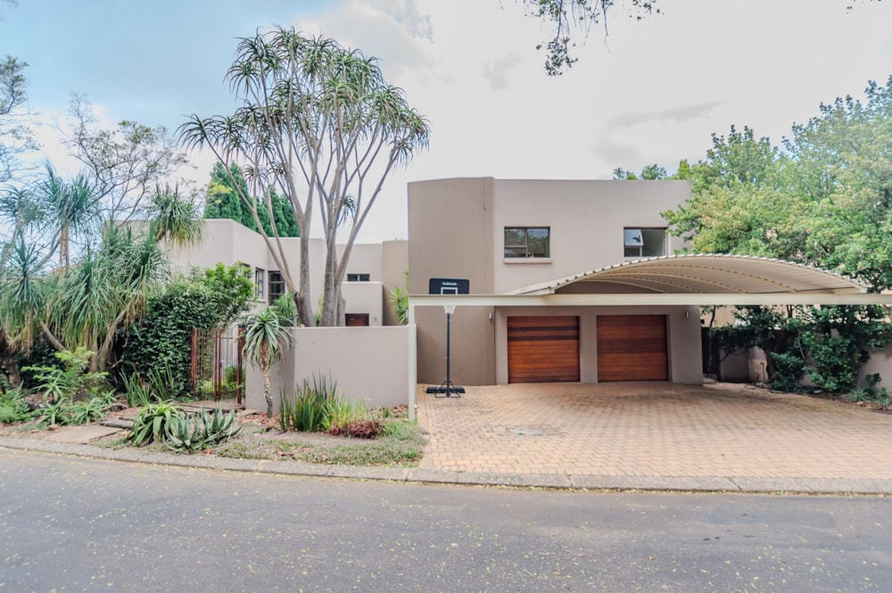 House to rent in Silver Lakes Golf Estate - PT1740249