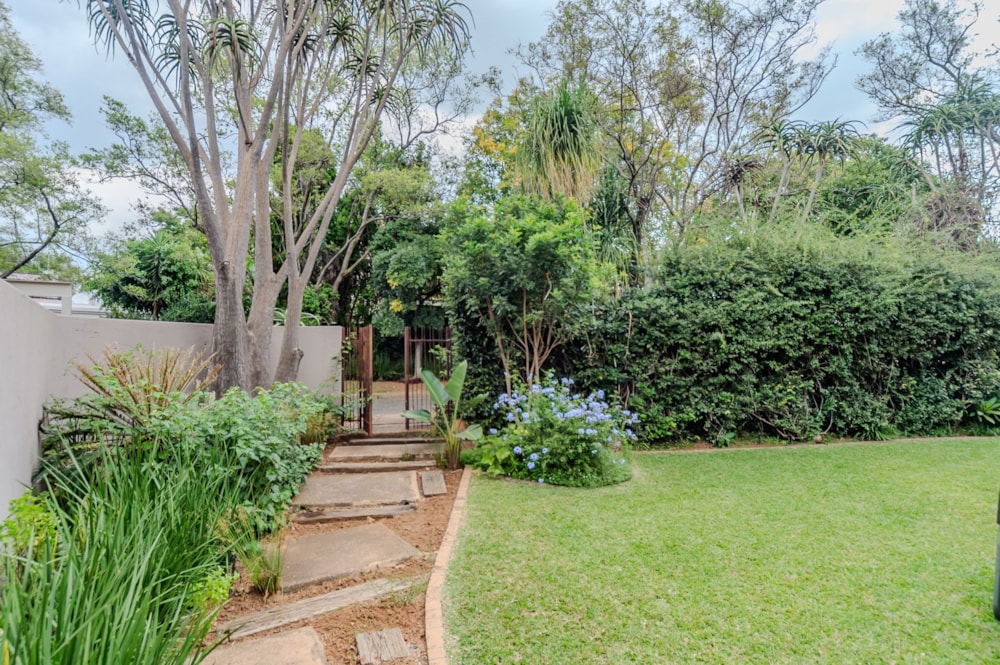 House to rent in Silver Lakes Golf Estate - PT1740249