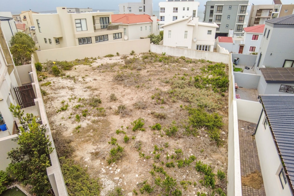Vacant land for sale in Calypso Beach - LA1737729