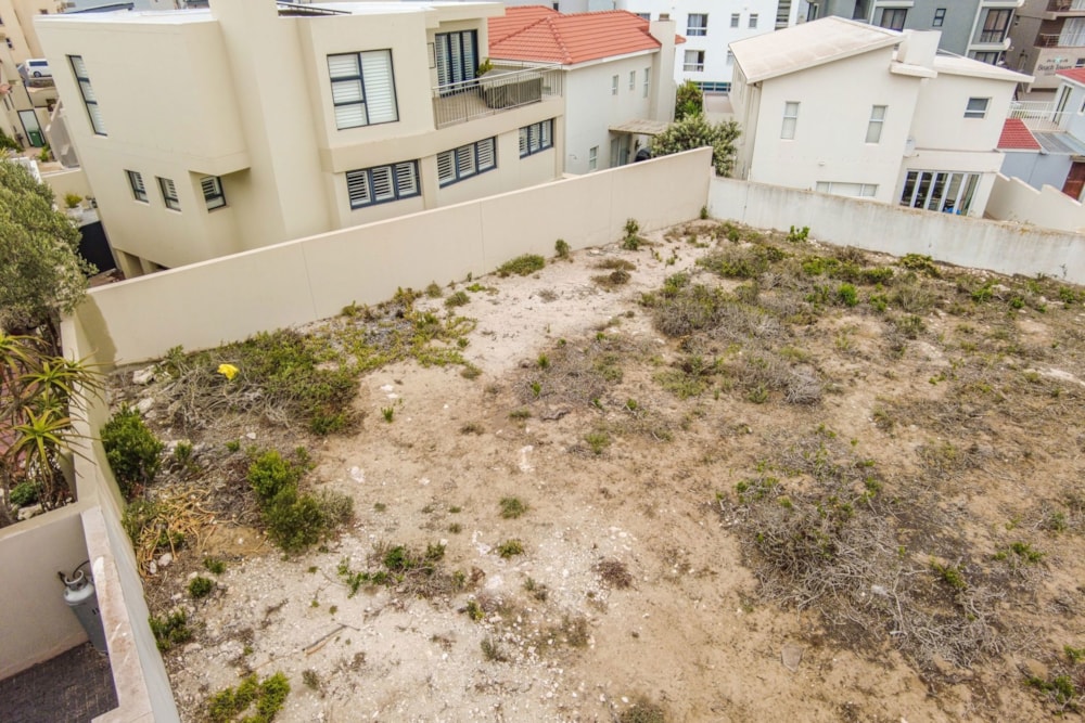 Vacant land for sale in Calypso Beach - LA1737729