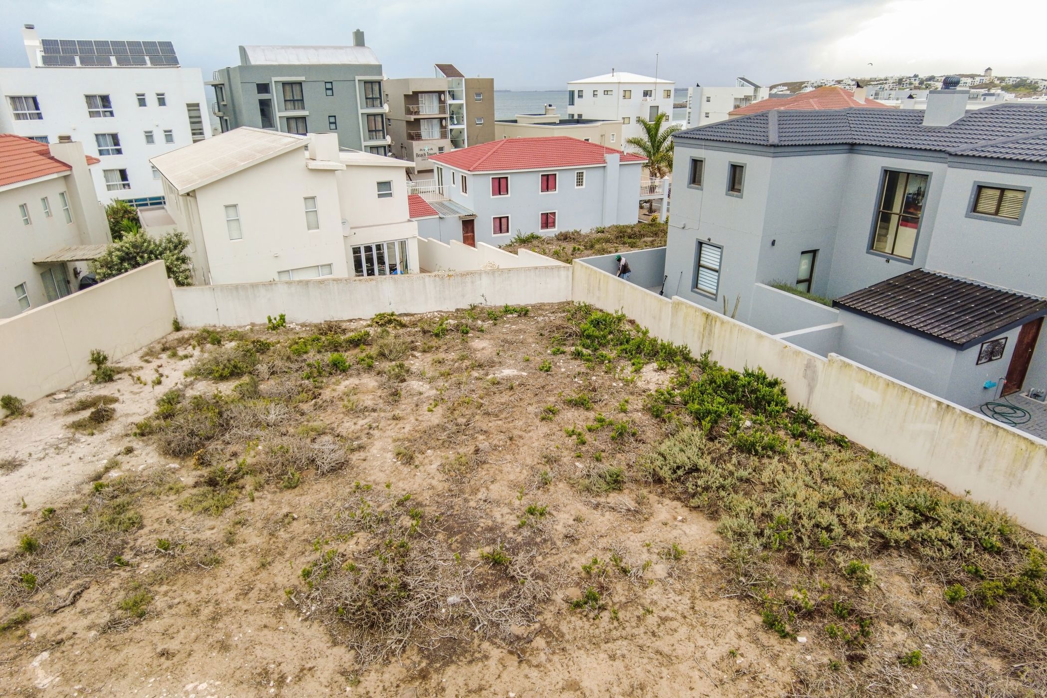 Vacant land for sale in Calypso Beach - LA1737729