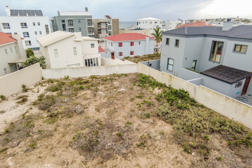 Vacant land for sale in Calypso Beach - LA1737729