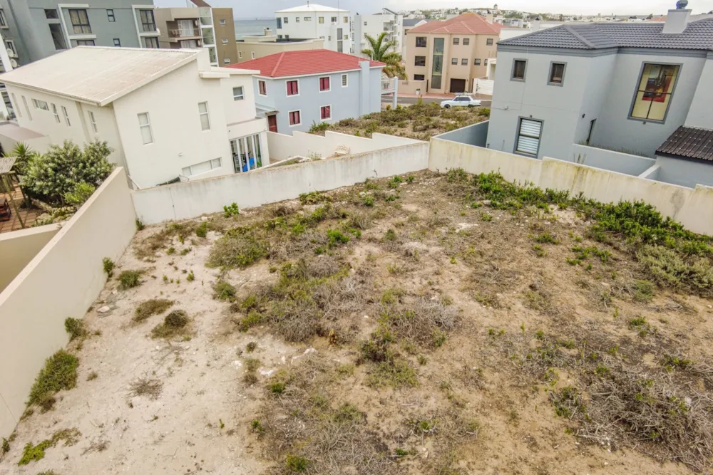 Vacant land for sale in Calypso Beach - LA1737729 Vacant land for sale in Calypso Beach - LA1737729