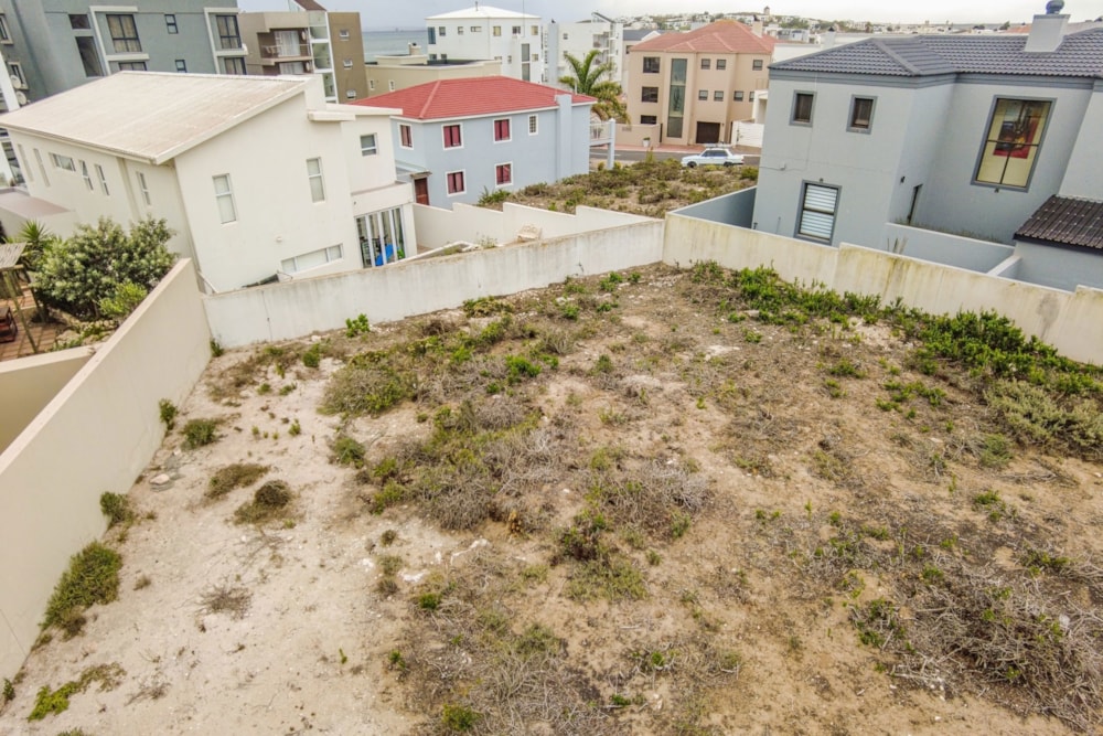 Vacant land for sale in Calypso Beach - LA1737729