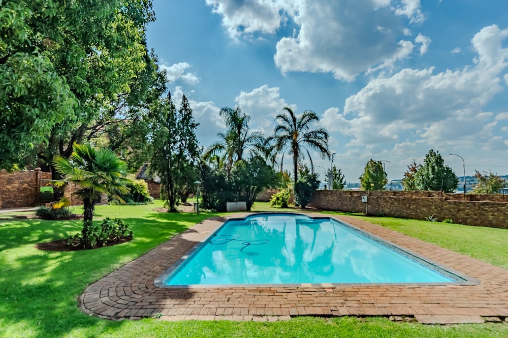 Apartment for sale in Zwartkop - CN1735908