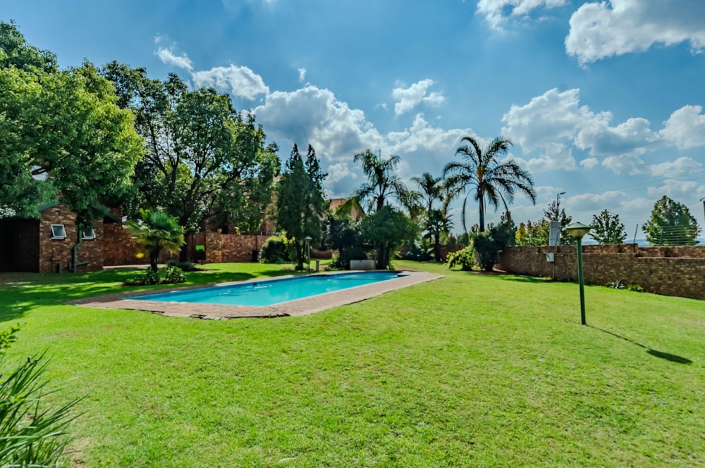 Apartment for sale in Zwartkop - CN1735908