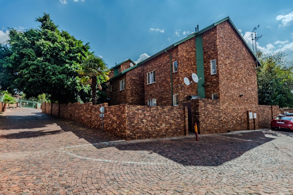 Apartment for sale in Zwartkop - CN1735908