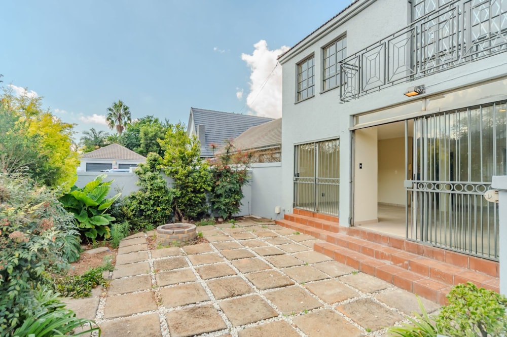 Townhouse for sale in Zwartkop - CN1726290