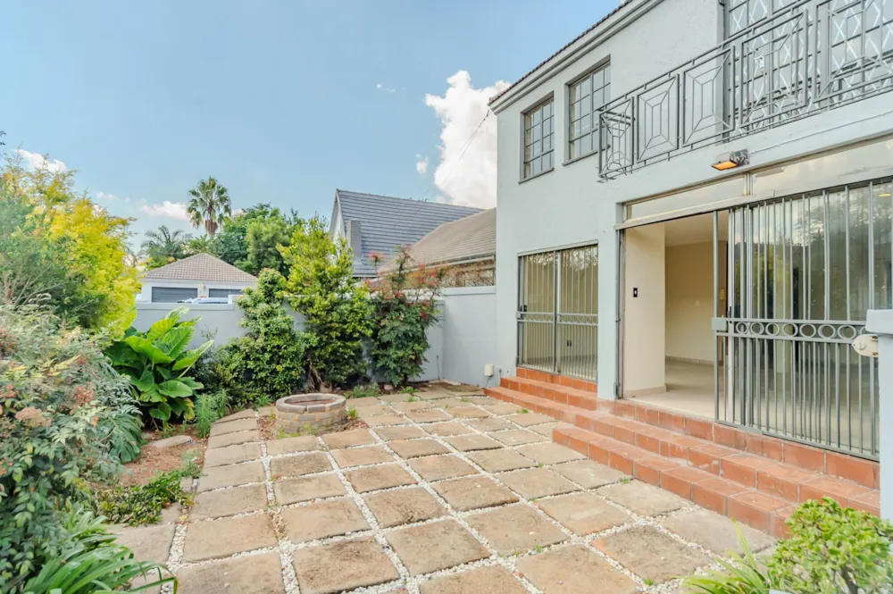 Townhouse sold in Zwartkop - CN1726290 Townhouse sold in Zwartkop - CN1726290
