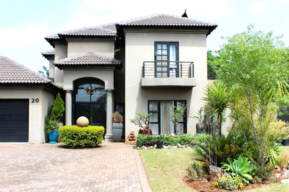 House for sale in Irene Farm Villages - CN1737135