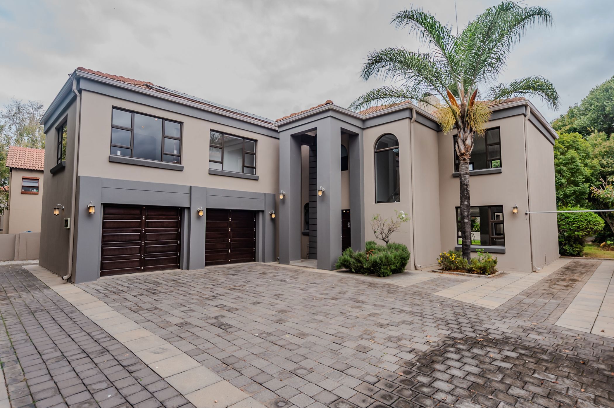 House for sale in Irene Farm Villages - CN1735839