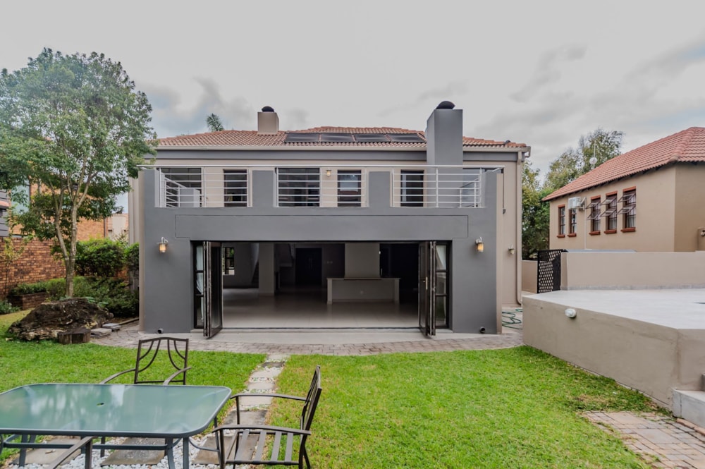 House for sale in Irene Farm Villages - CN1735839