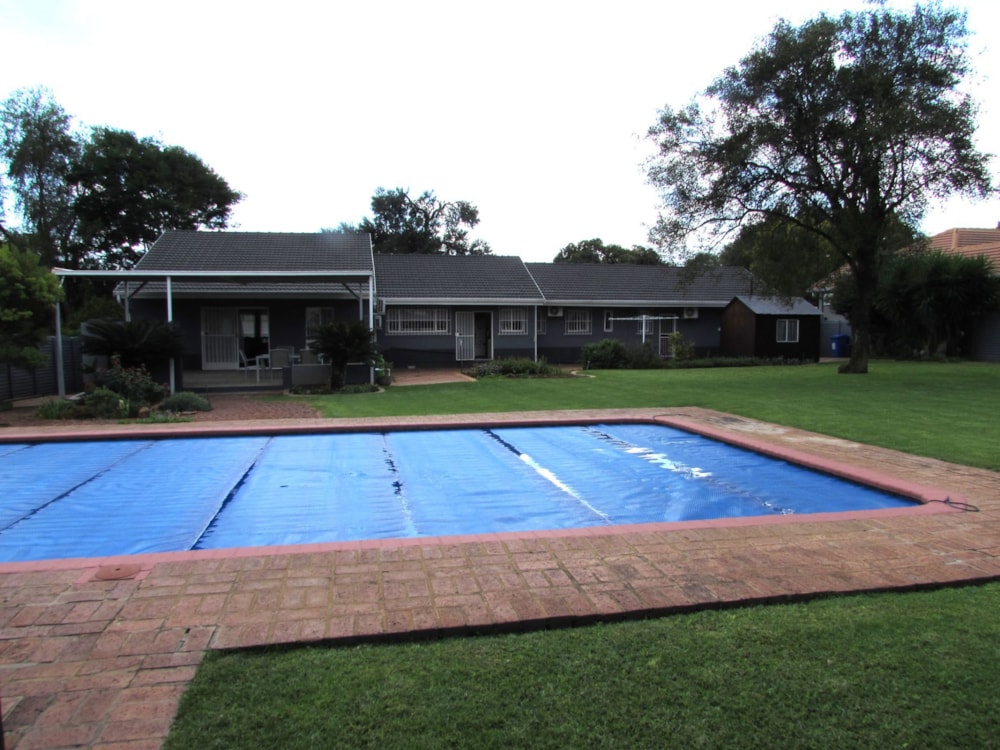 House for sale in Hennopspark - CN1735914