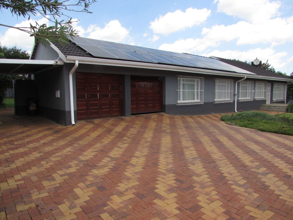 House for sale in Hennopspark - CN1735914