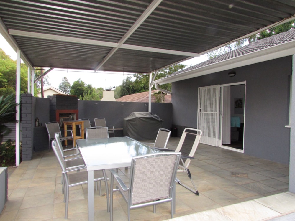 House for sale in Hennopspark - CN1735914