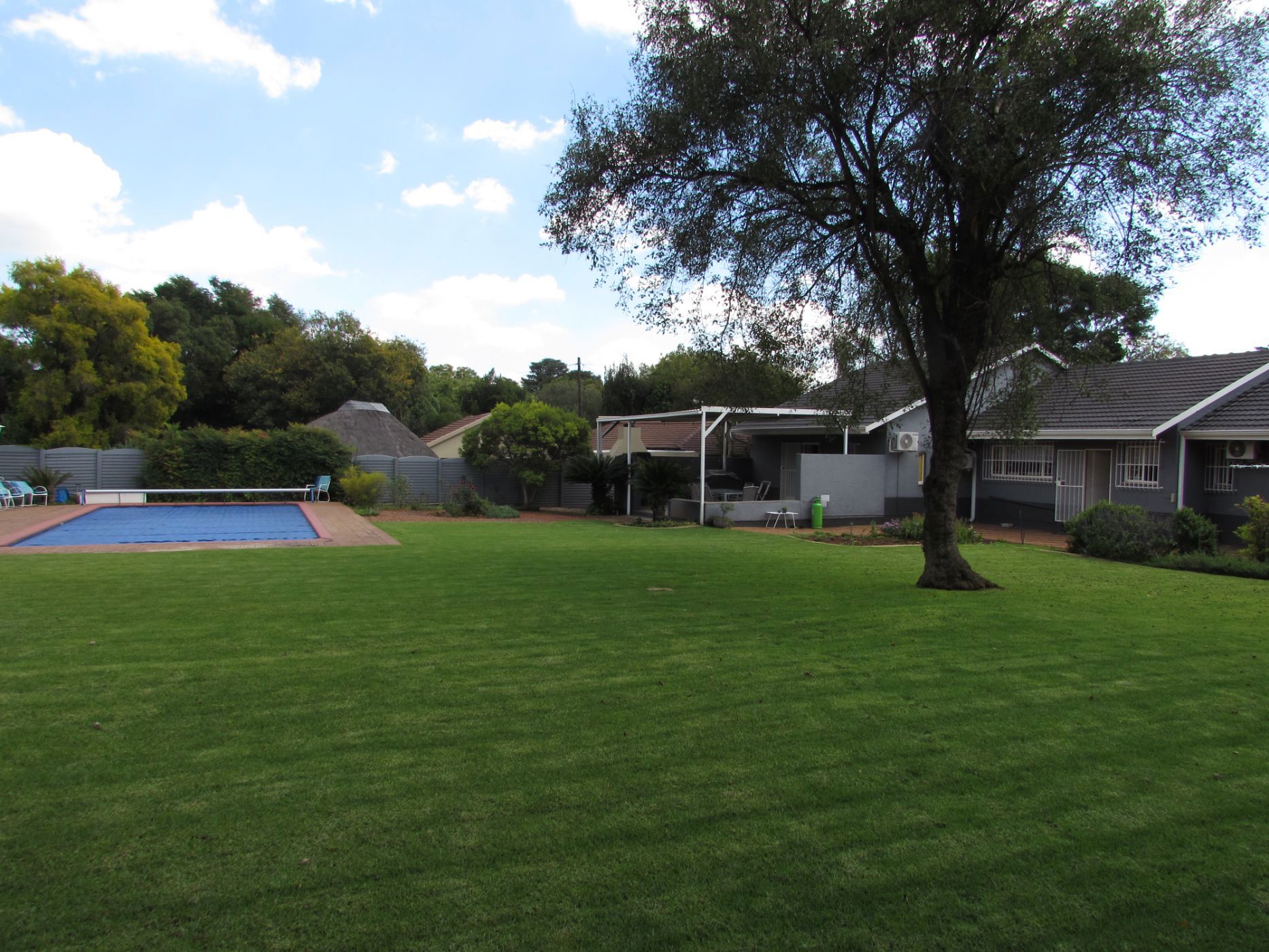 House for sale in Hennopspark - CN1735914