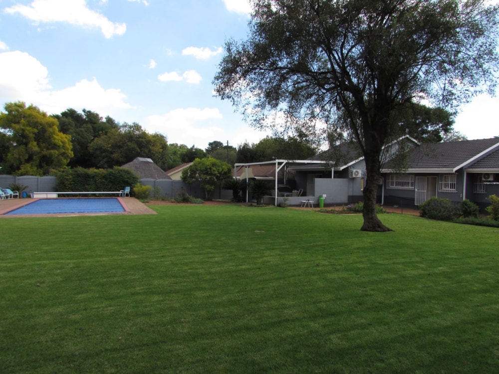 House for sale in Hennopspark - CN1735914