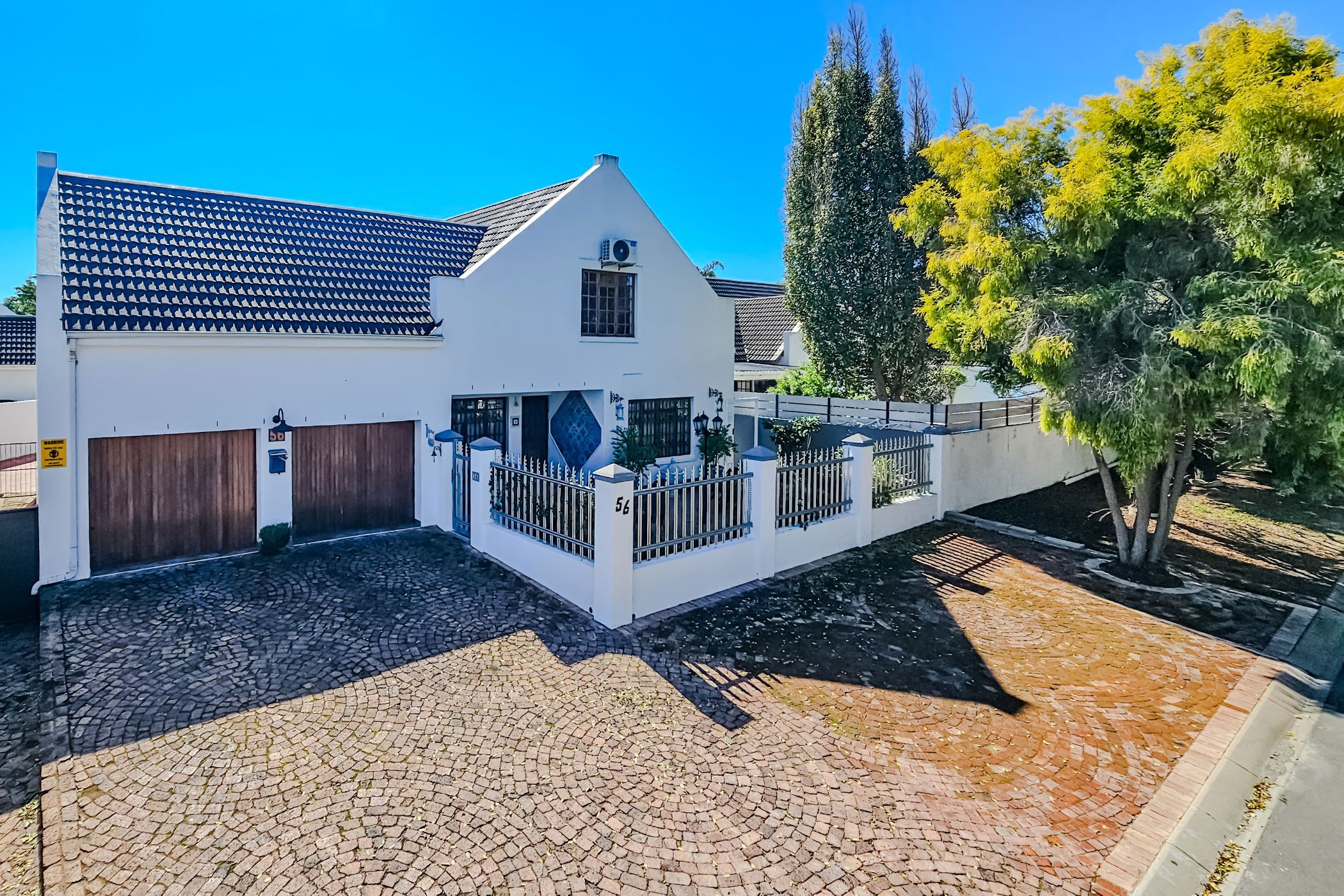 House for sale in Berg En Dal, Wellington - WEL1735004