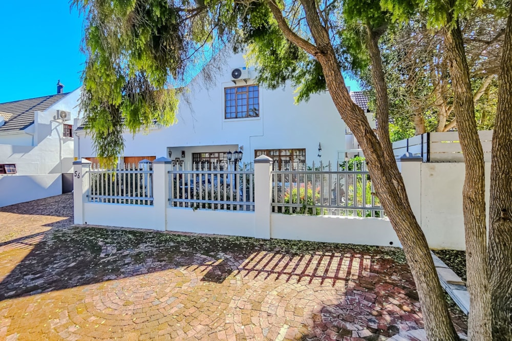 House for sale in Berg En Dal, Wellington - WEL1735004