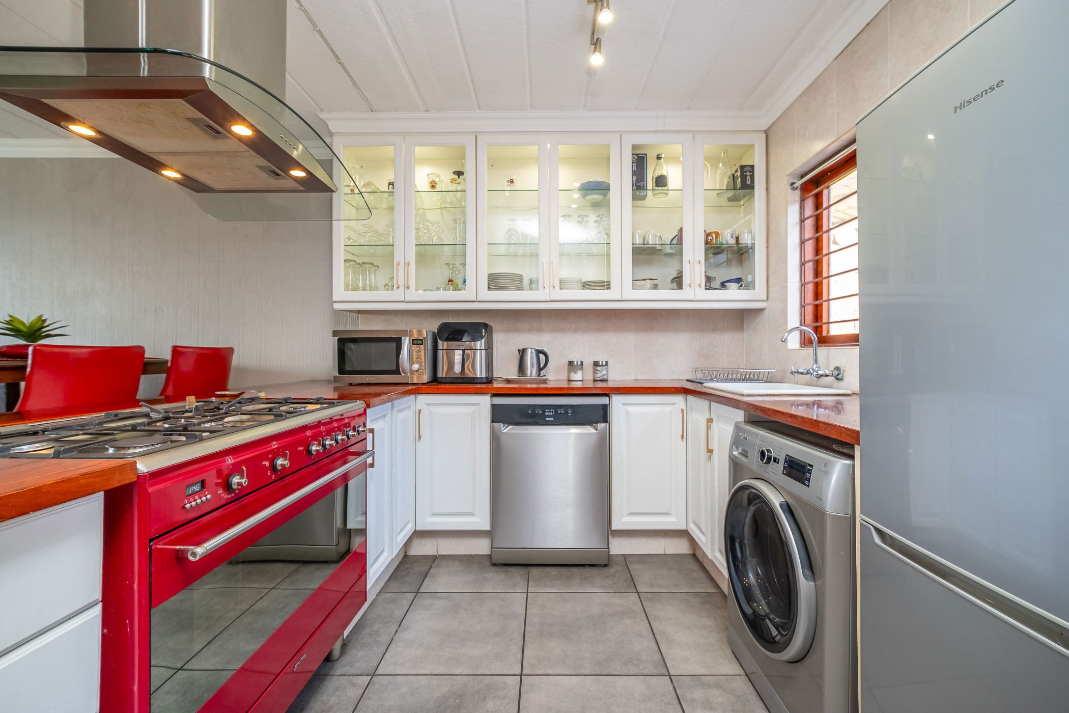 Apartment for sale in Northcliff, Johannesburg - RAN1735607