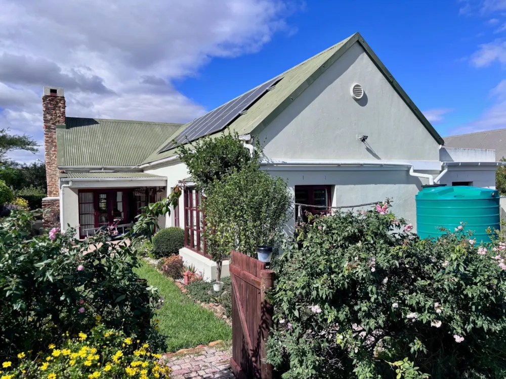 House for sale in Greyton - 1SW1737843 House for sale in Greyton - 1SW1737843
