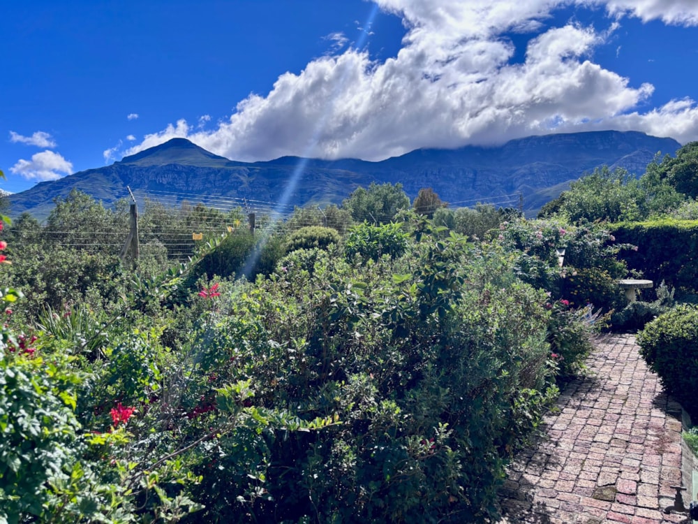 House for sale in Greyton - 1SW1737843