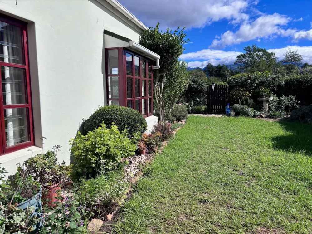 House for sale in Greyton - 1SW1737843 House for sale in Greyton - 1SW1737843
