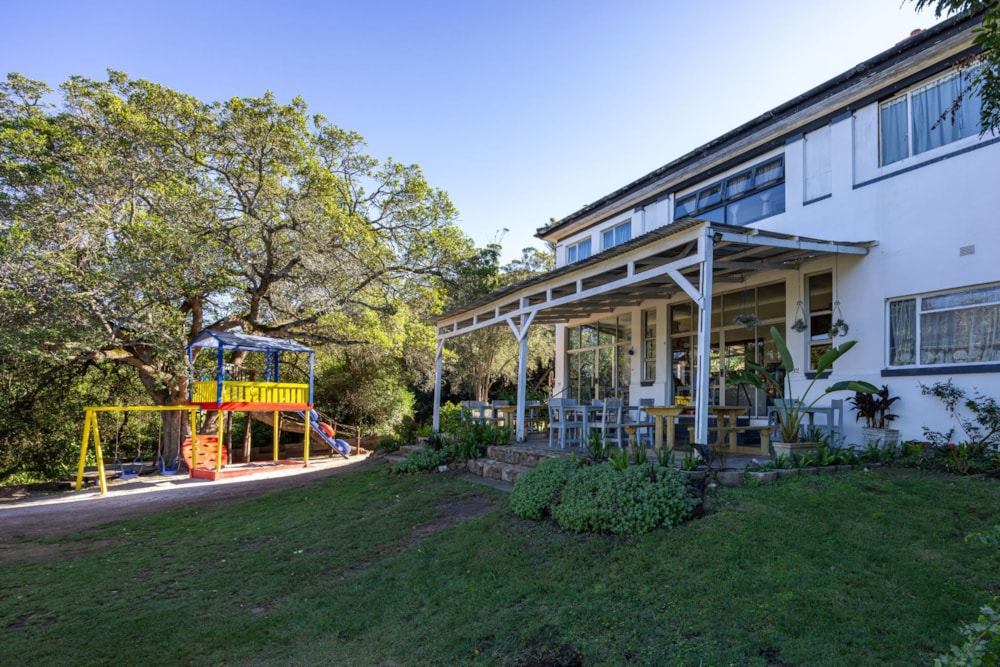 Commercial vacant land for sale in Knysna Central - 1KC1364312