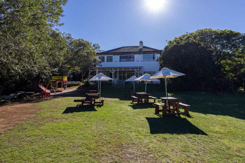 Commercial vacant land for sale in Knysna Central - 1KC1364312