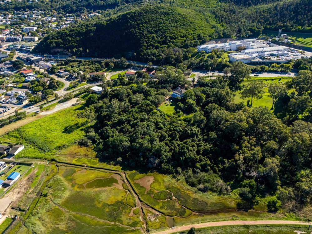 Commercial vacant land for sale in Knysna Central - 1KC1364312