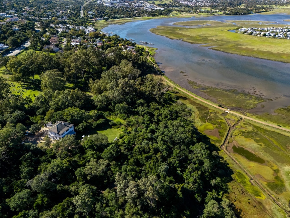 Commercial vacant land for sale in Knysna Central - 1KC1364312