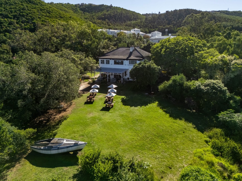 Commercial vacant land for sale in Knysna Central - 1KC1364312