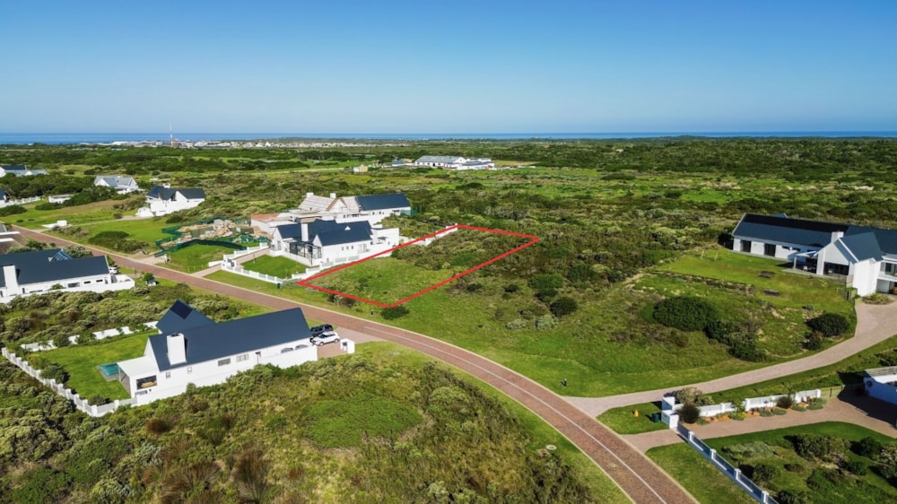 Vacant land for sale in St Francis Links - 1SA1735643