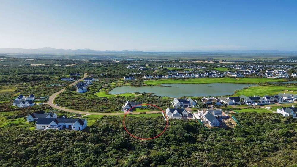 Vacant land for sale in St Francis Links - 1SA1735643