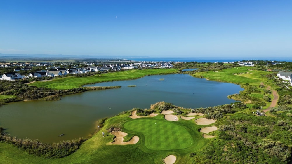 Vacant land for sale in St Francis Links - 1SA1735643