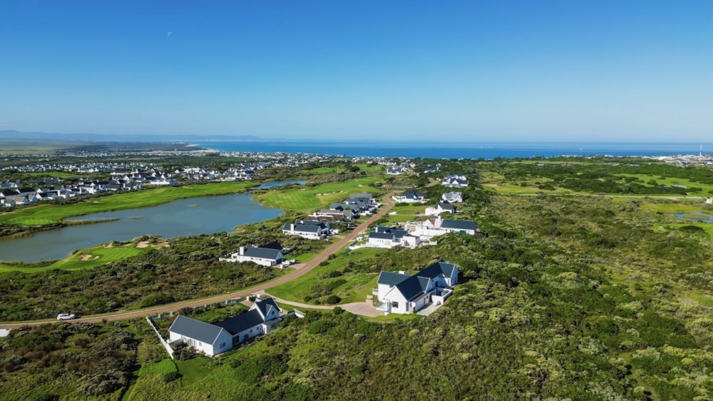 Vacant land for sale in St Francis Links - 1SA1735643