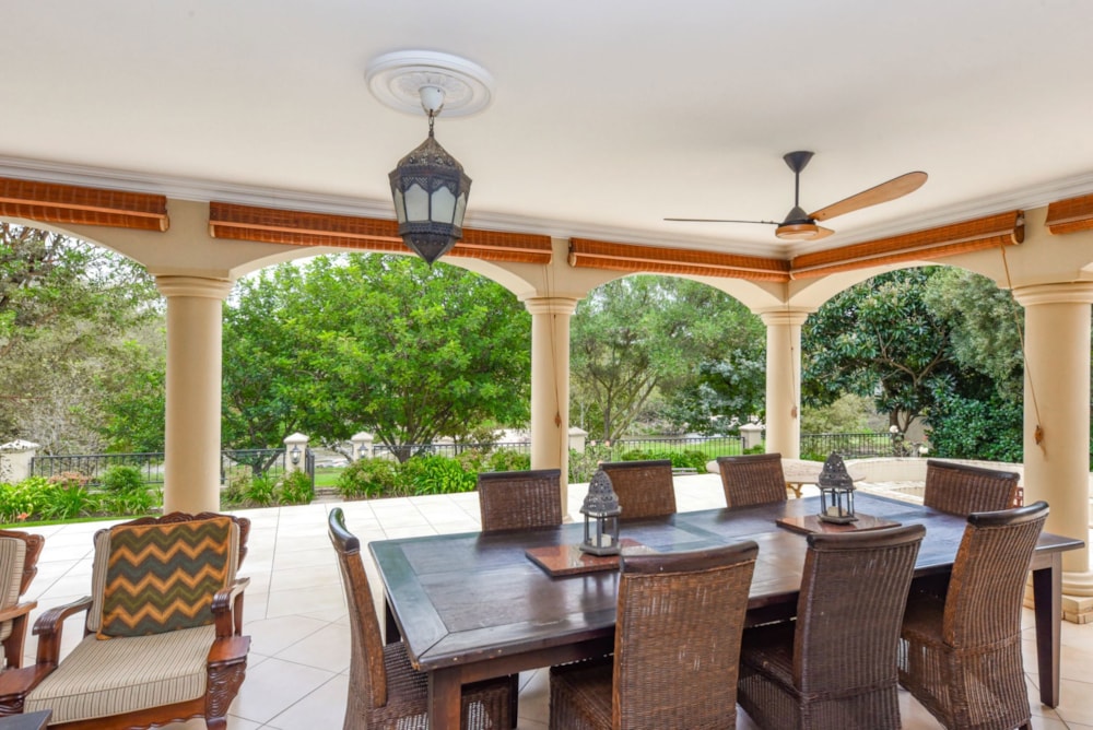 House for sale in Dainfern Valley Estate - FW1736291