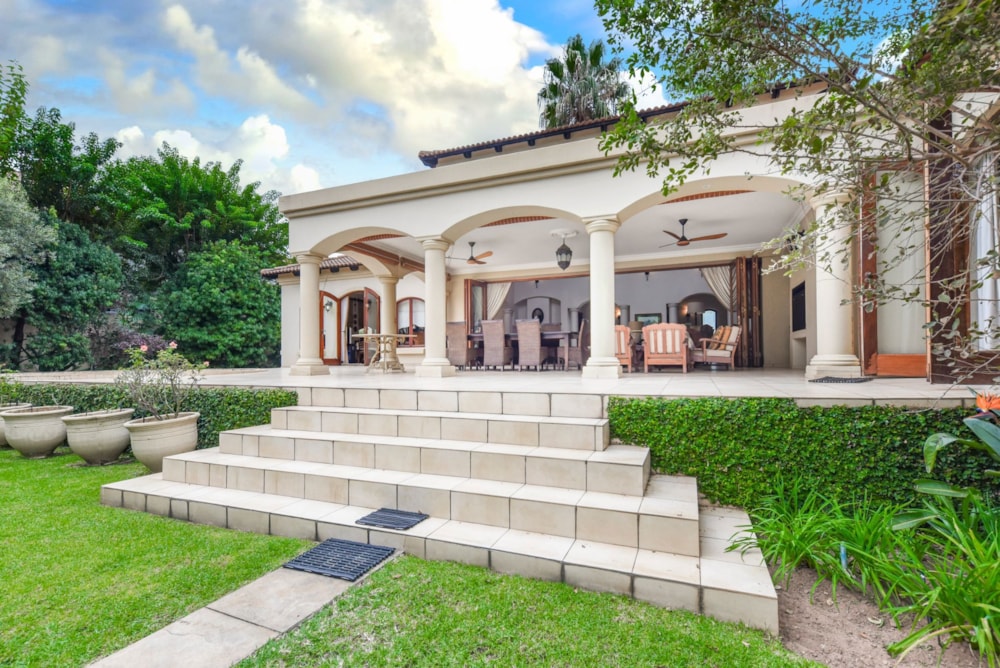 House for sale in Dainfern Valley Estate - FW1736291