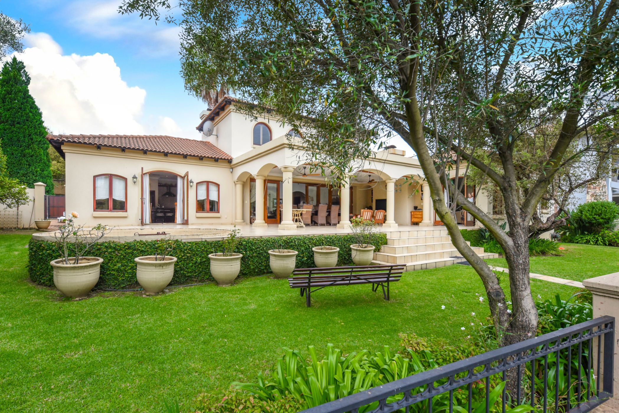 House for sale in Dainfern Valley Estate - FW1736291