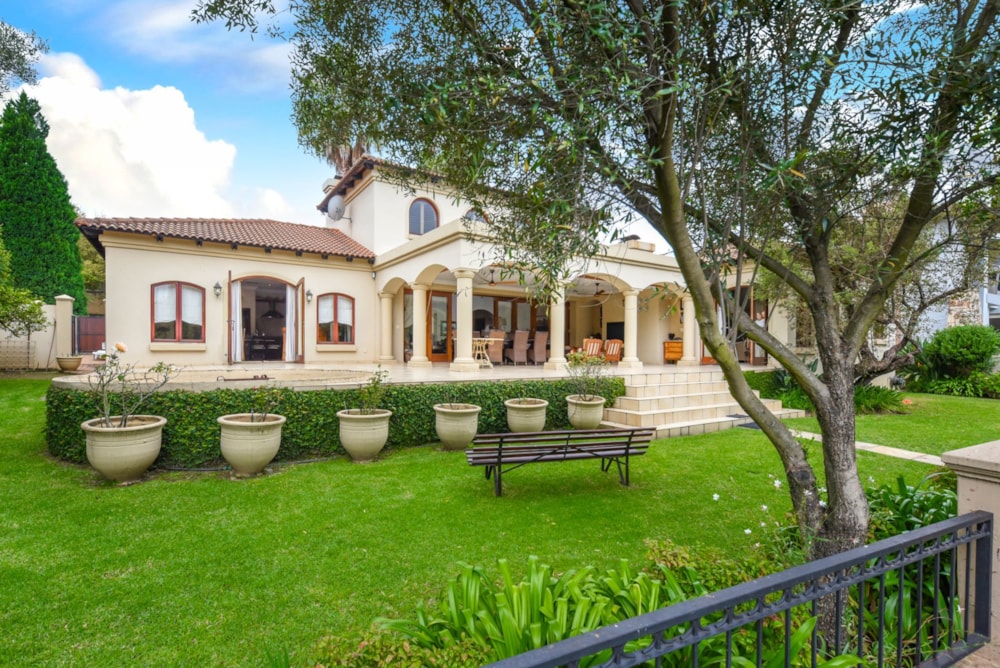 House for sale in Dainfern Valley Estate - FW1736291